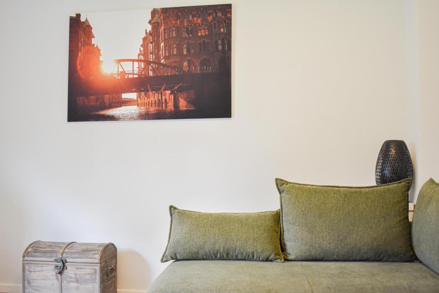 Ferienwohnung Traumland 1 Scharbeutz Exteriör bild