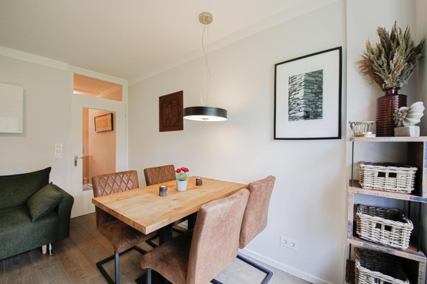 Ferienwohnung Traumland 1 Scharbeutz Exteriör bild